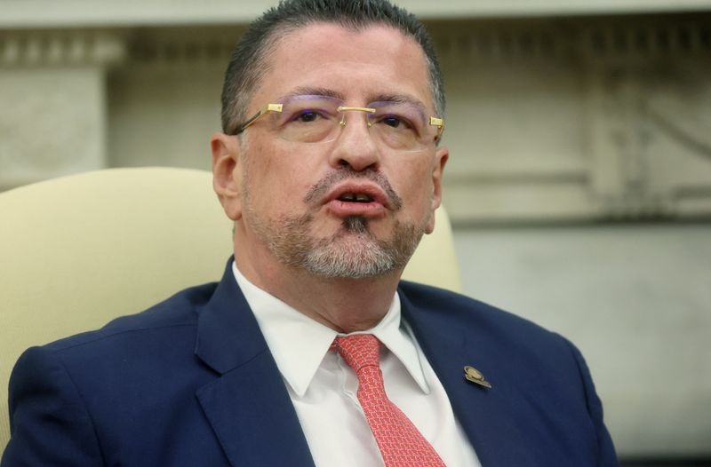 Costa Rica government used development bank funds for kickbacks, prosecutor alleges