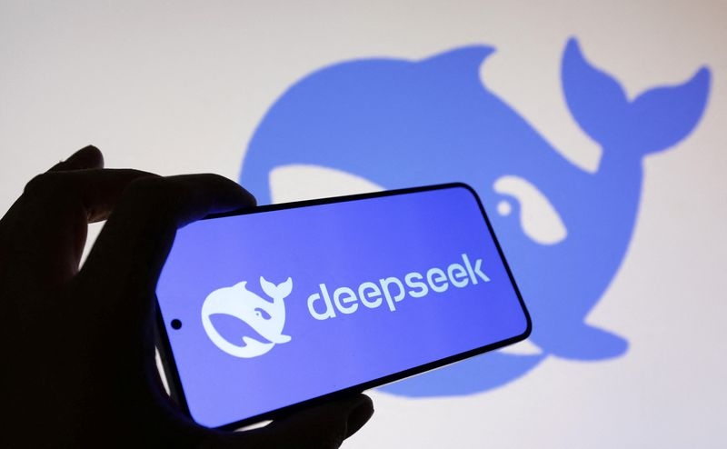 Czech government bans DeepSeek usage in public administration