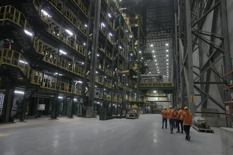 Trump tariffs would lift US factory jobs, cut overall income, San Francisco Fed says