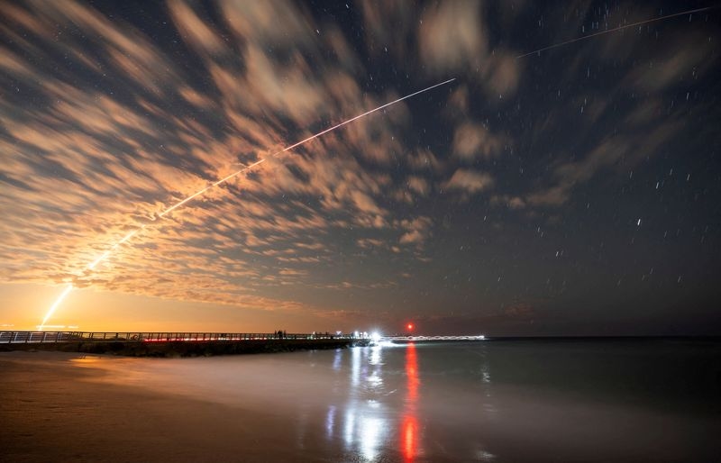 Trump layoffs hit key 'air traffic control for space' unit