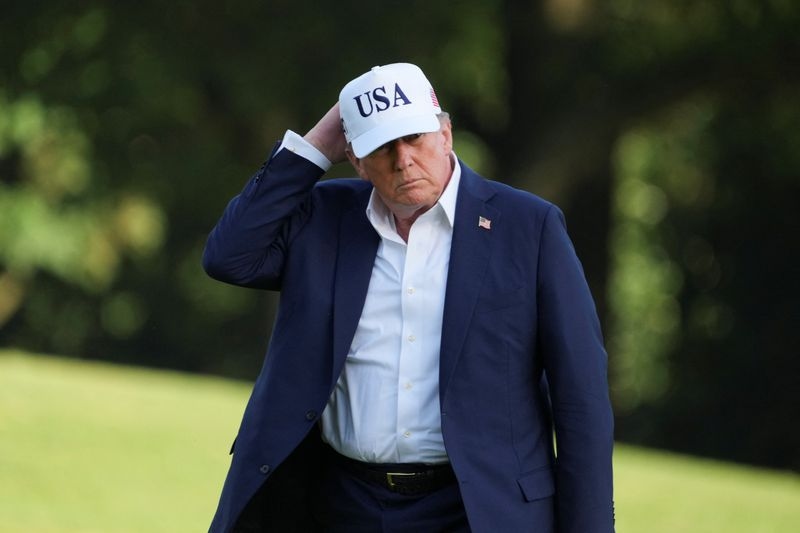 Trump to terminate deportation protection for thousands of Hondurans and Nicaraguans in U.S