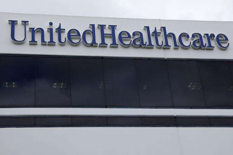 DOJ questions former UnitedHealth employees over Medicare billing practices, WSJ reports