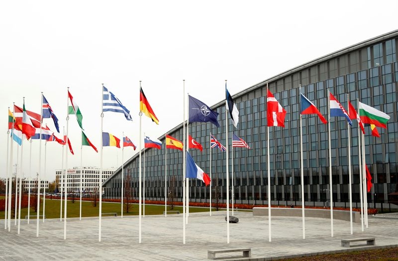 Norway seeks deeper security ties with Europe, saying US relations uncertain