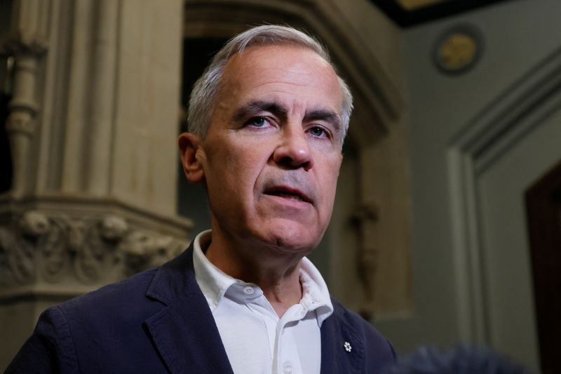 Canada announces new tariff measures on imported steel to protect domestic industry