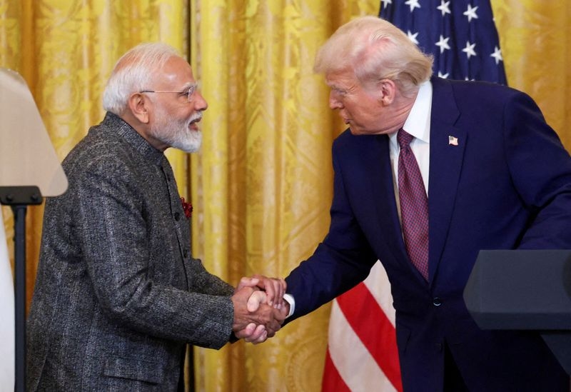 India vows to protect farmers as Trump's 25% tariff threat sparks opposition fury