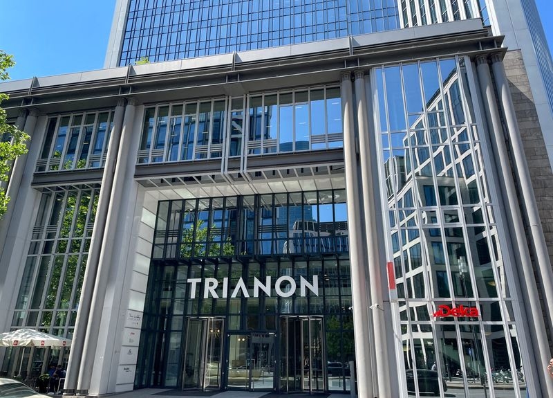 European real estate stuck in 'zombieland' as recovery proves elusive