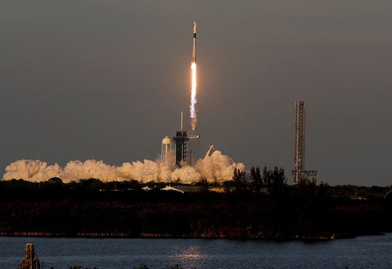 How SpaceX's rocket diplomacy backfired in the Bahamas