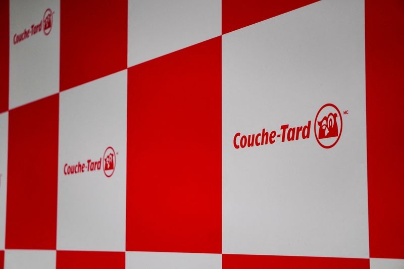 Japan provides reality check for Couche-Tard's grand retail dream