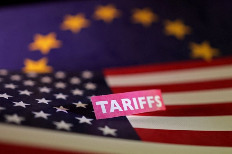 EU, U.S. heading towards 15% tariff deal, EU diplomats say