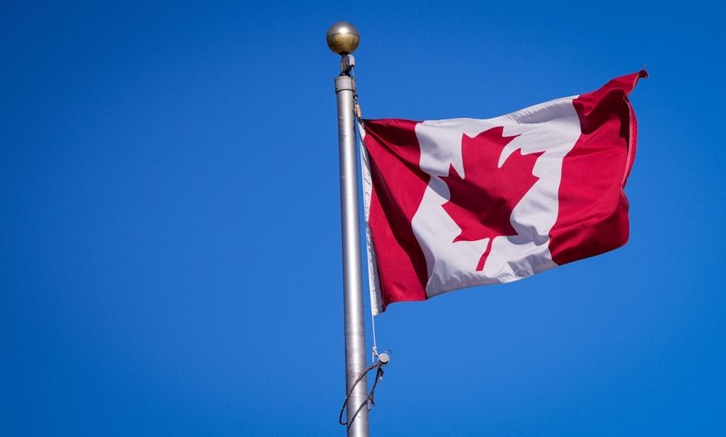 Canadian government seeks billions of dollars of savings over next three years