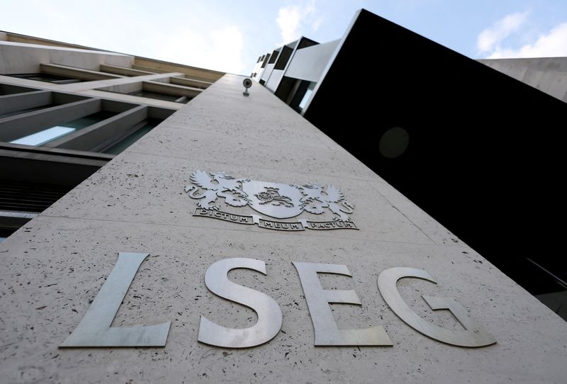 Stocks at record high ahead of US payrolls, UK bonds steady