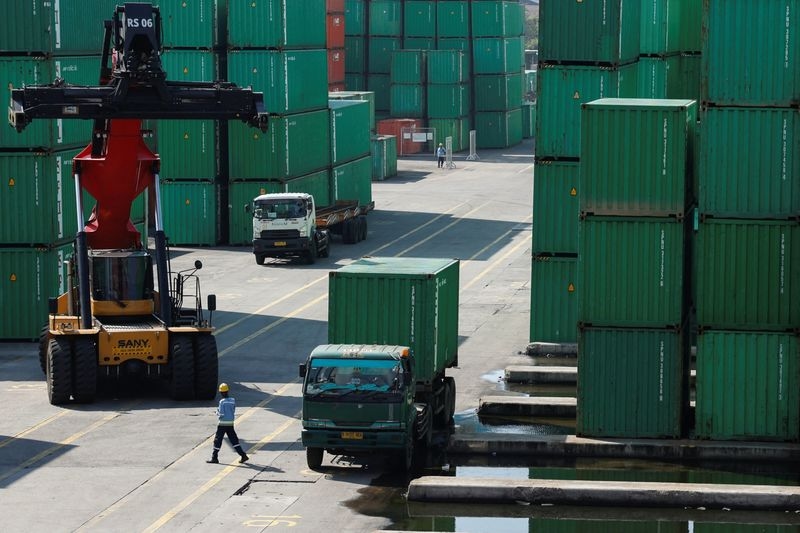 Indonesia says U.S. trade deal reached after 'extraordinary struggle'