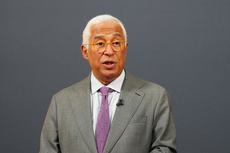 EU's Costa to travel to Brazil to strengthen investment ties