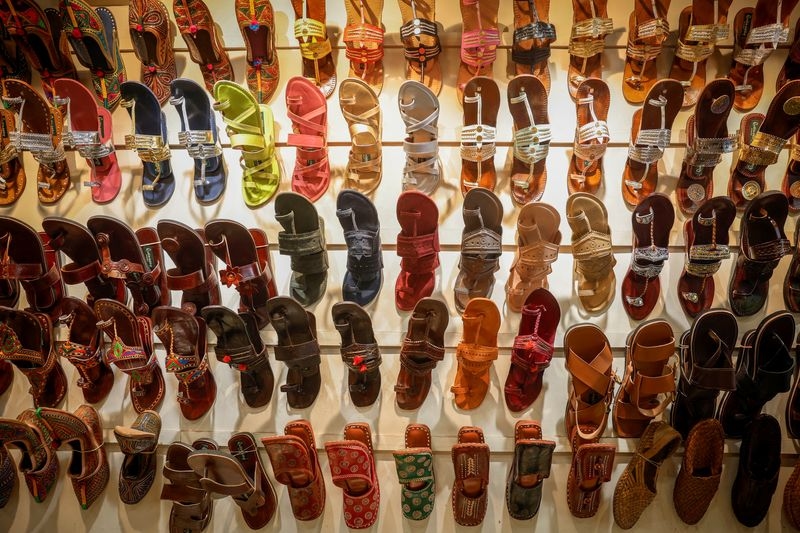 Sandal scandal: Prada credits new design's Indian legacy amid furore