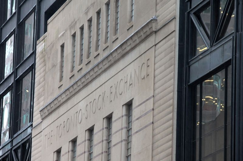 TSX futures inch up as US-Canada trade talks revived