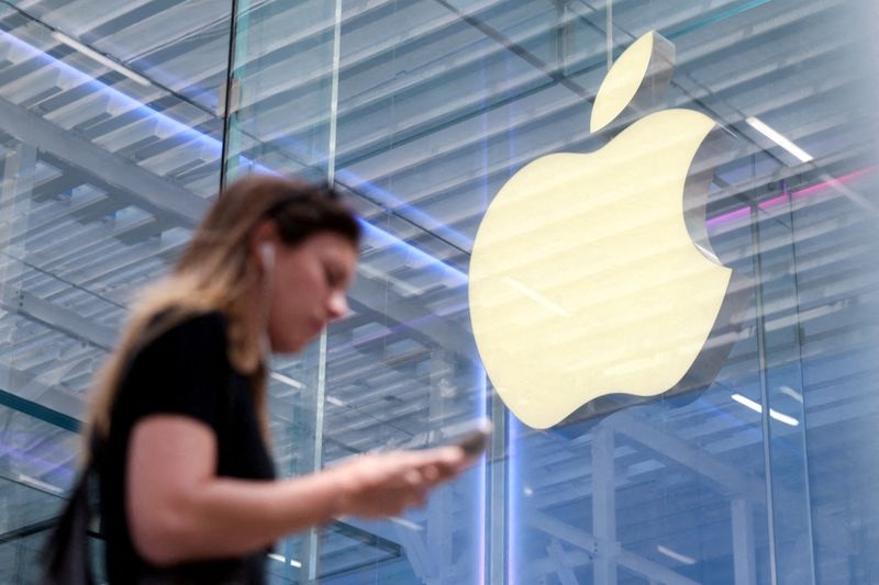 Technical body of Brazil antitrust regulator recommends ruling against Apple in iOS case