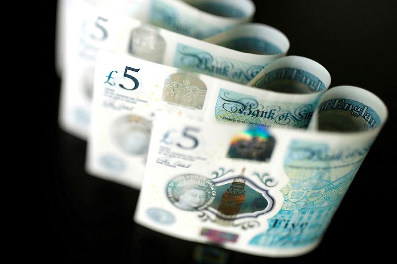 Sterling strengthens against euro after job market data