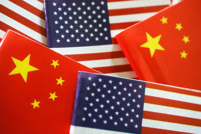 US demands clarity from allies on their role in potential war over Taiwan, FT reports