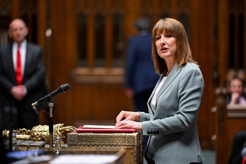Britain launches 500 million pound fund for vulnerable children