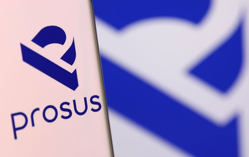 Prosus eyes five-fold growth of its $6.5 billion India portfolio