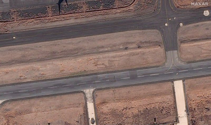Yemen's Sanaa airport to resume operations on Wednesday, official says