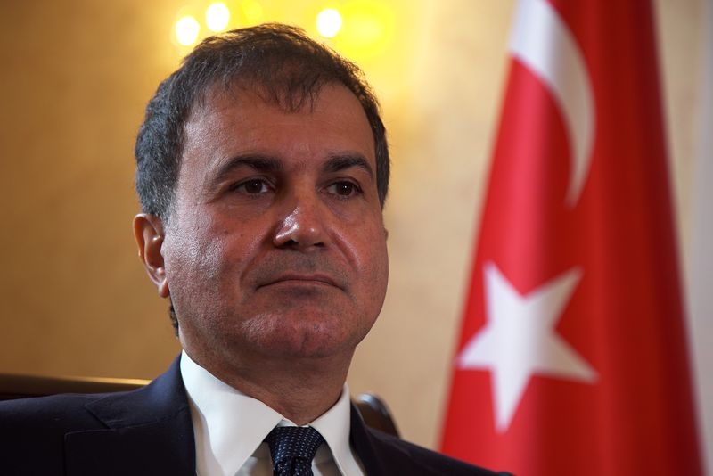 Turkey says PKK disarmament could start within days, says AK Party spokesman