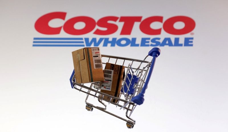 US retail giant Costco to set up global capability centre in India, to employ 1000 people, sources say