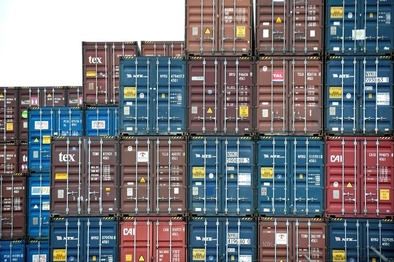 Morning Bid: Tariff deja vu takes hold