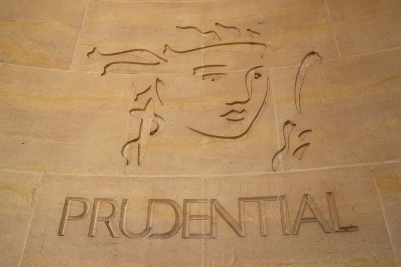 Prudential begins search to replace chair Shriti Vadera, FT reports