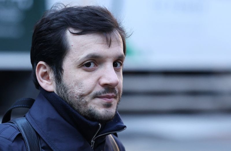 Ex-Janus Henderson analyst jailed in UK for six years for insider dealing