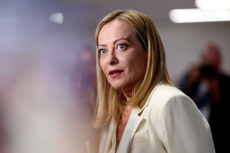 The Italian job: how Rome plans to work around NATO spending hike
