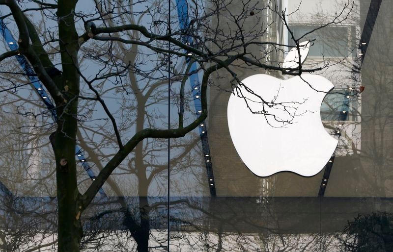 Apple takes fight against $587 million EU antitrust fine to court