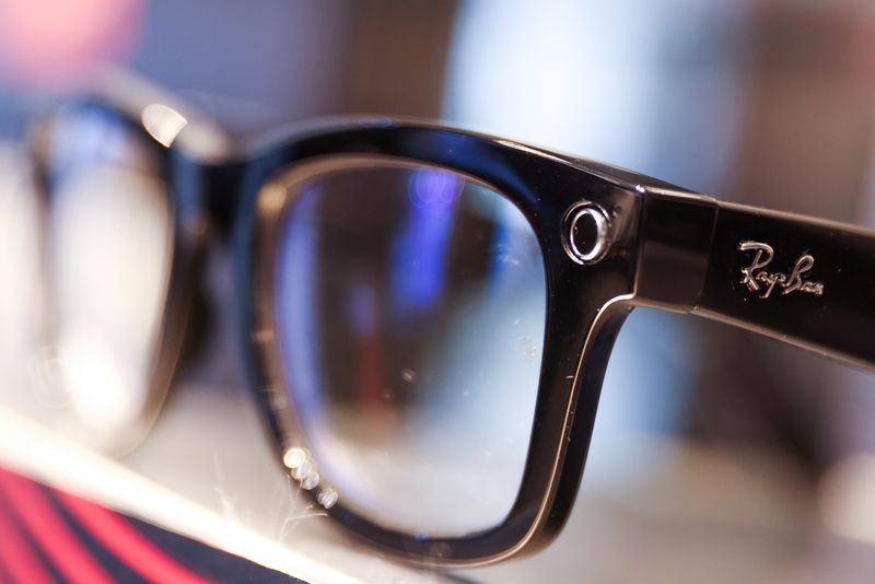 Ray-Ban maker EssilorLuxottica confirms outlook, to raise US prices due to tariffs