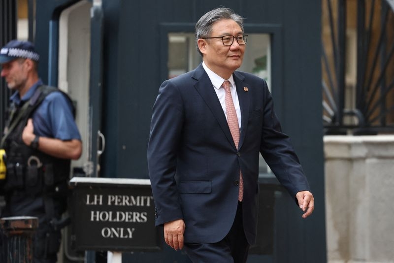 China says successful US trade talks make return to tariff war unnecessary