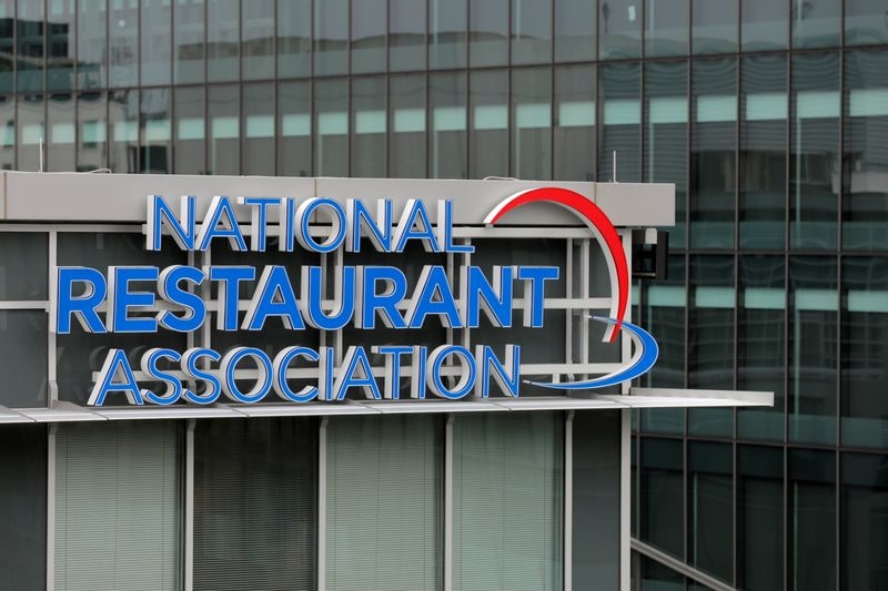 National Restaurant Association lobbies against US tariffs