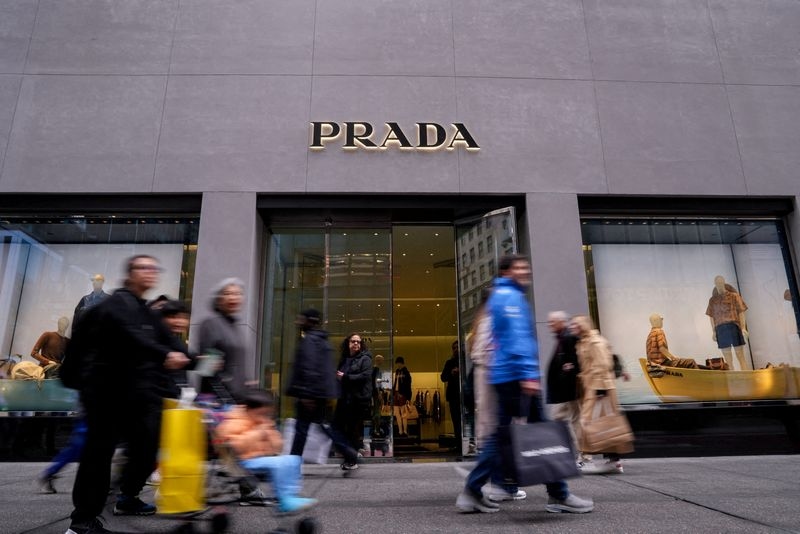 Prada looks at collaboration with Indian footwear artisans after sandal scandal