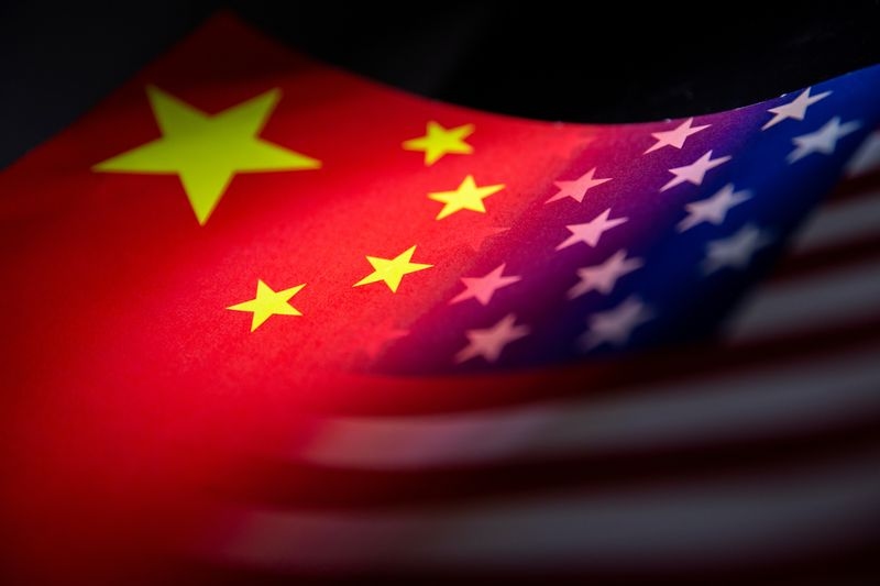 China warns Trump on tariffs, threatens retaliation on supply chain deals