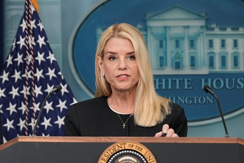 Trump's attorney general drops fraud case tied to COVID vaccinations