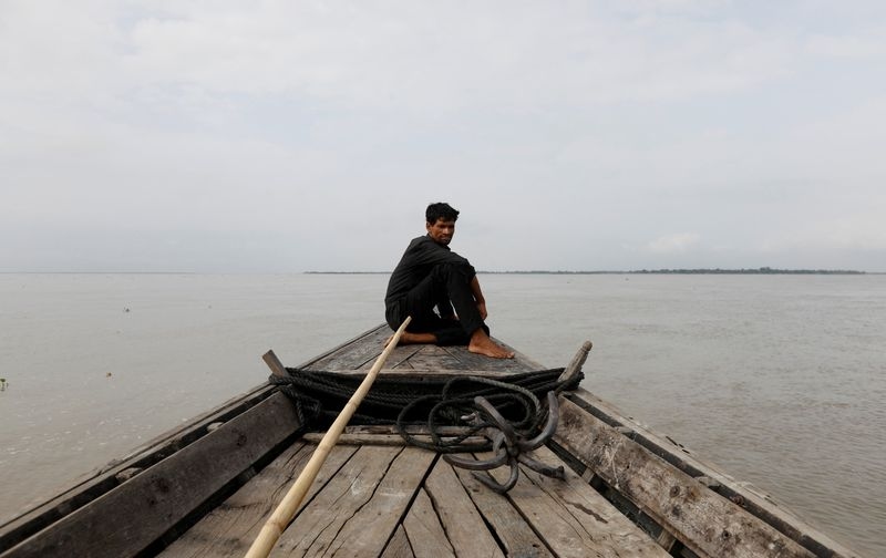 China embarks on world's largest hydropower dam, capital markets cheer