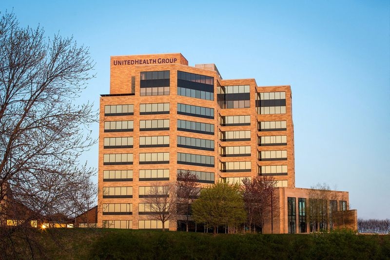 UnitedHealth signals prolonged pain with new, far lower profit forecast, shares fall