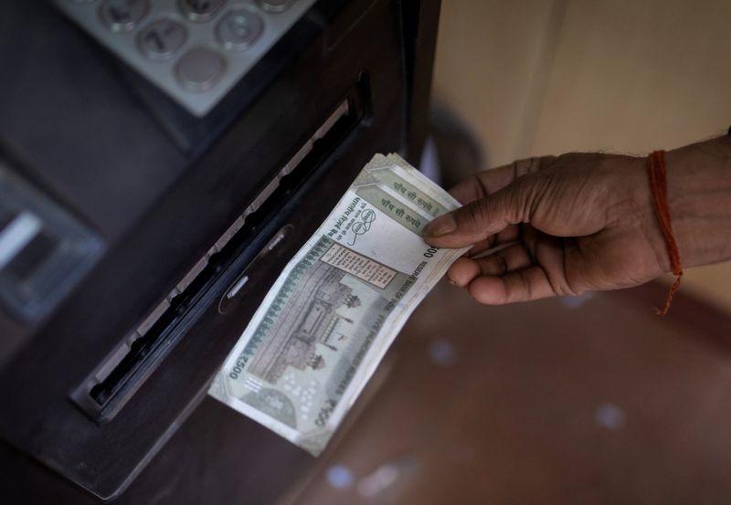 Japanese yen-led dollar pullback to offer mild support to rupee at open