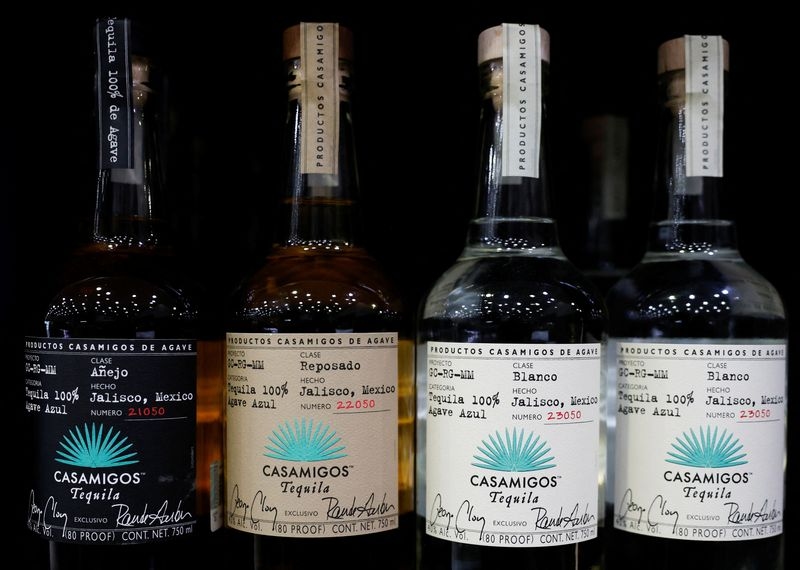 Factbox-Key facts about Nik Jhangiani, Diageo's new interim CEO
