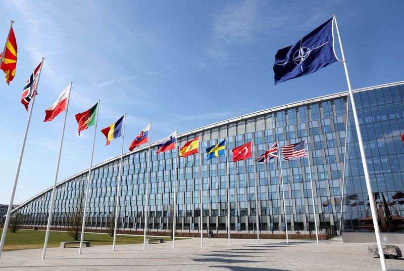 NATO fund backs biotech startup in push to counter biological threats