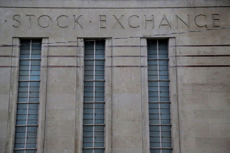 TSX futures tick higher even as middle east tensions grow