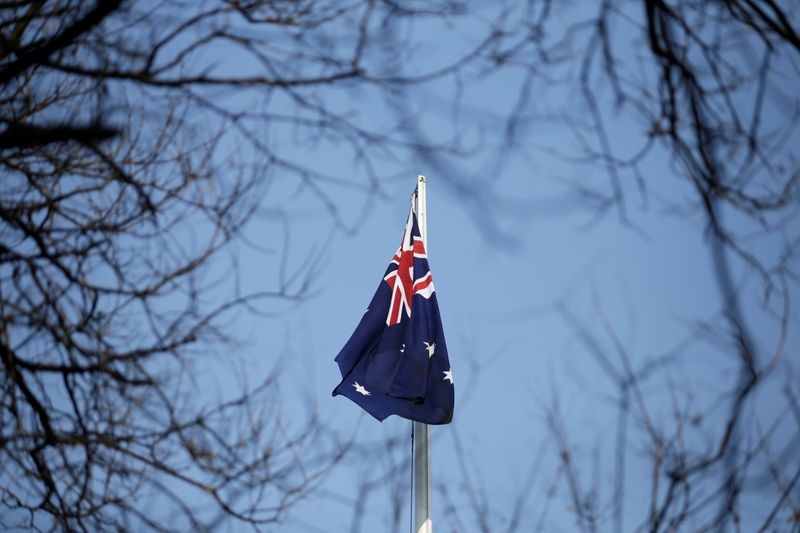 Australia to boost aerial surveillance of Pacific for illegal fishing fleets