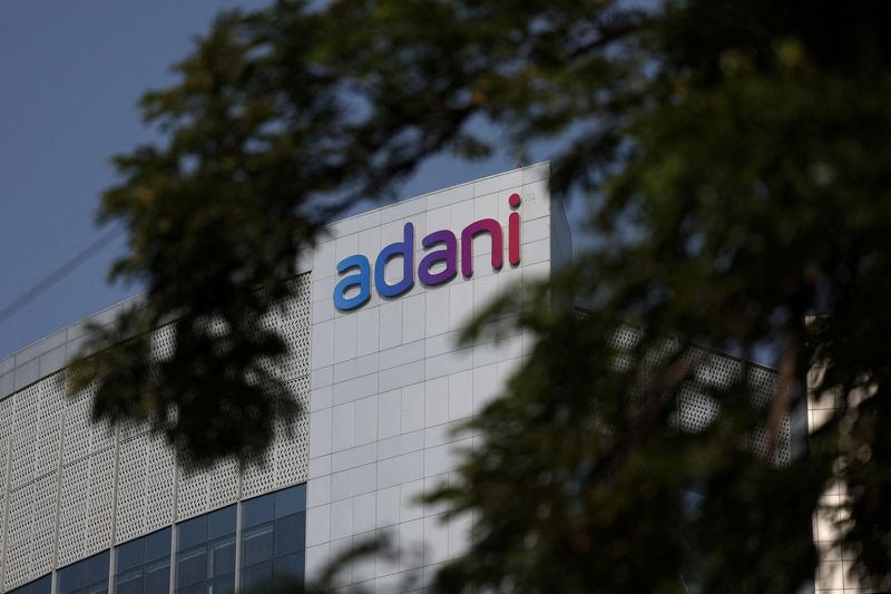 India's Adani Enterprises plans public bond sale