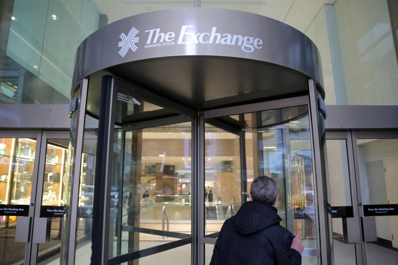 TSX futures rise; new US tariff proposals in focus