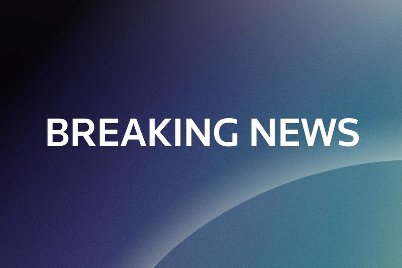 Man killed after firing at US Border Patrol station in Texas