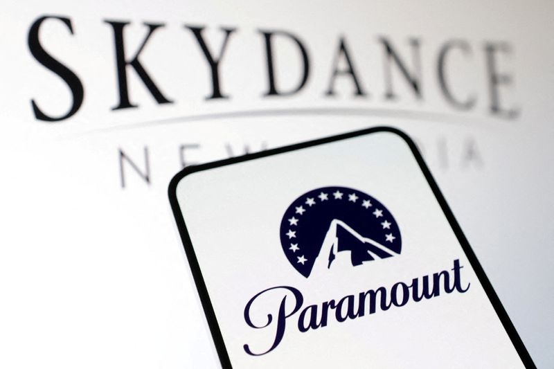 Paramount Global says Skydance merger should close in two weeks