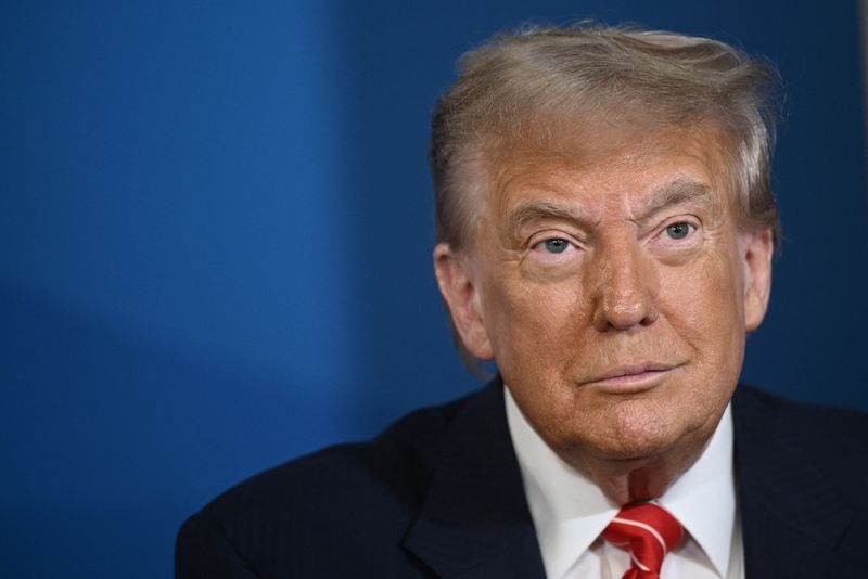 US judge extends block on Trump's bid to eliminate Job Corps program